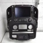 2019-2022 Chevrolet Silverado 1500 2500 3500 Control Panel Screen Id 84692392. Fixed Price $129.99.
