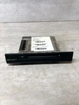 Genuine Oem Bmw 65126961218 Black Business Cd Player Unit Fits 2006 X5. Fixed Price $59.99.