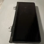 Kia Stinger Gt 2021-2023 Navigation Display Screen Gps 96525-J5AA0FHV Oem. Fixed Price $120.00.