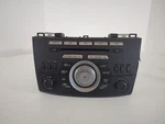 Mazda MP3 6-CD/FM/AM Radio Receiver 9RX Oem BBM766ARX. Fixed Price $50.00.