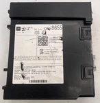 2015 Gmc Canyon Radio Receiver 13598655. Fixed Price $95.00.