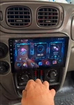 For Oldsmobile Bravada 2002-2004 Apple Carplay Android 15.0 Radio Stereo Dsp Ahd. Fixed Price $139.00.