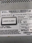 Audio Equipment Radio Receiver Am-fm-stereo-cd Fits 16 Sentra 1138134. Fixed Price $100.00.