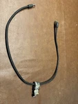 Nos Ford C3AF-14431-D 1963-64 Mercury Monterey Montclair Marauder Starter Cable. Fixed Price $50.00.