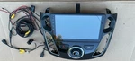 2012-14 Ford Focus Plug And Radio Information Display Screen Panel Car. Fixed Price $284.22.