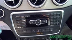 Audio Equipment Radio 156 Type GLA250 Fits Mercedes Gla-class 12830760. Fixed Price $97.00.