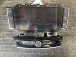 Info-gps-tv Screen Display Headrest Mounted Fits 18-24 Enclave 1684735. Fixed Price $129.89.