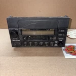 Toyota Am Fm Cassette Radio A56410 Model 86120-0C010 2002 Tundra Car Stereo. Fixed Price $39.99.