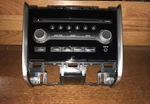 New Nissan Pathfinder Cd Player Radio Disc Changer MP3 Aux Input 2013-14-15-16. Fixed Price $75.00.