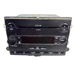 2008 Ford F250 F350 AM-FM-CD-MP3 6 Disc Radio Stereo 8C3T18C815FA. Fixed Price $75.00.