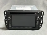Chevrolet Tahoe Navigation Cd Radio Receiver 20883056 Oem Yukon Sierra Suburban. Fixed Price $114.90.