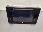 Toyota Tacoma 2016-2019 Jbl Navigation Touch-screen Radio Cd Player Oem. Fixed Price $279.00.