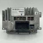 2017 Chrysler Pacifica Radio Audio Equipment Multimedia Receiver VP3 68232028AJ. Fixed Price $99.99.