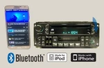 Dodge Chrysler Jeep Oem Cd Cass Radio Rbp 98-01 Infinity P56038623AF Bluetooth. Fixed Price $347.00.