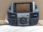 Audio Equipment Radio Control Assembly Technology Fits 10-12 Rdx 186057. Fixed Price $86.40.