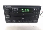 1998 -2008 Ford Oem Single Cd Player Am/fm Radio Escape Ranger F150 F250 Tested. Fixed Price $169.89.