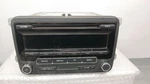 1K0057186AN Radio System Volkswagen Golf Vi 5K1 1.6 Tdi 2008 5119196. Fixed Price $146.42.