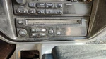1994-1995 Nissan Pathfinder Stock Radio Oem Factory Stereo Cd Player B818289921. Fixed Price $93.75.