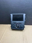 2014 - 2015 Ford Fusion Center Radio Cd Player Sony Climate Control Oe AB8691 Dg. Fixed Price $47.50.