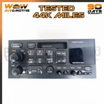 97-04 Chevrolet Corvette C5 Audio Radio Stereo Am Fm Receiver Head Unit Oem. Fixed Price $77.05.