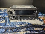 98-03 Dodge Chrysler Jeep Radio Cassette Player Oem P04858584AH Untested. Fixed Price $29.99.