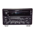 Ford Truck Car Radio Cd Cassette Tape Am Fm Oem 1L2F-18C868-BB. Fixed Price $124.99.