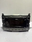 2010-12 Toyota Venza Radio Receiver Stereo 86120-0T090 Untested. Fixed Price $46.01.