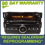 2006 2007 Saturn Vue Ion Oem Radio Stereo Disc Chnager Cd MP3 Player Aux US9. Fixed Price $112.00.
