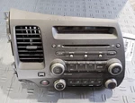 2006-2011 Honda Civic Am Fm Cd MP3 Radio Receiver Assembly Oem. Fixed Price $111.49.