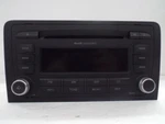 Audio Equipment Radio Receiver Fits 10-13 A3 461365. Fixed Price $117.99.