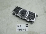 Dispaly Screen Switch Maxima 2009 2013 Nissan Dash Center Mounted Oem. Fixed Price $59.99.