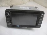 Mitsubishi Outlander Sport Lancer Single Disc Cd Player Radio Stereo Oem Lkq. Fixed Price $93.28.