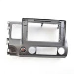 06-11 Honda Civic Radio Cd Player Climate Control Bezel Oem 39101-SNA-A030-M1. Fixed Price $106.56.