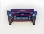 07-09 Lexus LS460 Navigation Pioneer Audio Radio Cd Player 86120-50F00 Nice Oem. Fixed Price $150.00.