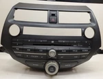 2008-2011 Honda Accord Radio Stereo Cd Player 39100-TA0-A01. Fixed Price $269.99.