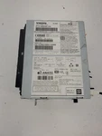 2016 -2018 Volvo XC60 Navigation Radio 31667714AA Oem. Fixed Price $100.00.