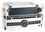 2008 Chevy Malibu Am Fm Cd Player W Auxiliary 3.5MM Input Radio Pn 25842776 U1C. Fixed Price $119.00.
