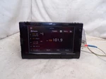 17 18 19 Kia Optima Radio Receiver Bluetooth Media Display 96160-D5150WK AYS113. Fixed Price $37.43.