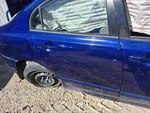 2010 Honda Civic Driver Left Rear Electric Window Regulator Oem Used 3702422. Fixed Price $80.70.