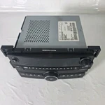 Delphi Delco 20919528 Gm Oem Radio Am Fm Cd Aux Input Chevy Cobalt Pontiac G5. Fixed Price $49.00.