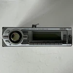Sony Y2K Marine CDX-M30 Receiver MP3 Wma Aac Aux Input Silver Single Din. Fixed Price $89.99.