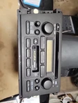 Oem Acura Bose 39101-S0K-A110-M1 1999 2000 2001 Am/fm, Cd Cassette Head Unit. Fixed Price $75.00.