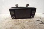 2023-2025 Nissan Leaf Navigation Radio Receiver Display Oem. Fixed Price $415.52.