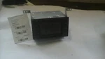 2013 Juke Radio Am-fm-stereo-cd Receiver With Navigation Satellite. Fixed Price $313.20.