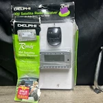 Delphi SA10035 Roady Xm Satellite Radio Receiver. Fixed Price $25.99.