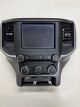 Uconnect 2019-2025 Apple Carplay Dodge Truck New Body Ram 2500 3500 8.4" Radio. Fixed Price $500.00.