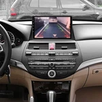 For Honda Accord 2008-2013 Android 12.0 2+32G Stereo Carplay Radio Wifi Gps. Fixed Price $137.94.