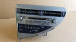 2010-2012 Lexus RX450 Hybrid Heater A/c Radio Navigation Control Oem 86120-48L70. Fixed Price $249.99.