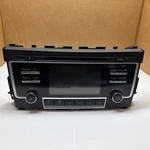 2016 Nissan Altima Radio Reveiver Oem 28185 9HR1A. Fixed Price $59.99.