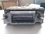 Audio Equipment Radio Fits 65 Chevrolet Pass Parts Only. 316700. Fixed Price $60.00.